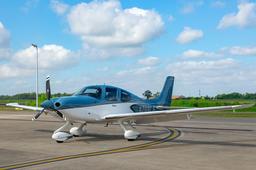 Cirrus - SR22 - photo 19