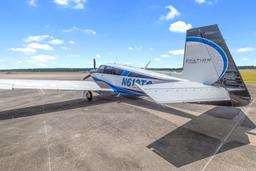 Mooney - N618TG - photo 8