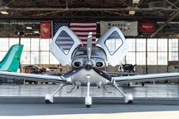 Cirrus - SR22 - photo 4