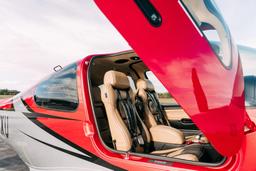 Cirrus - SR22 - photo 18