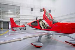 Cirrus - SR22 - photo 15