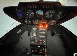 Robinson - R44 ASTRO/CLIPPER/RAVEN - photo 2
