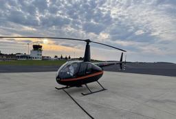 Robinson - Robinson R44 Raven I - photo 1