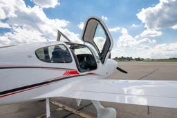 Cirrus - SR20 - photo 13