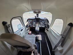 Tecnam - Tecnam P2006T - photo 13