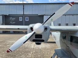 Tecnam - Tecnam P2006T - photo 4