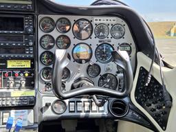 Tecnam - Tecnam P2006T - photo 10