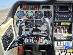 Tecnam - Tecnam P2006T - photo 9