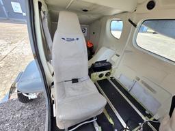 Tecnam - Tecnam P2006T - photo 15