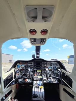 Tecnam - Tecnam P2006T - photo 12