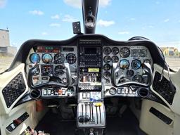 Tecnam - Tecnam P2006T - photo 11