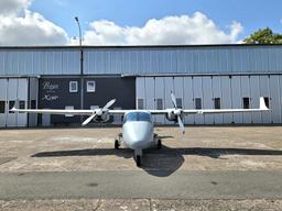 Tecnam - Tecnam P2006T - photo 7