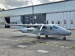 Tecnam - Tecnam P2006T - photo 2