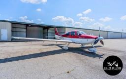 Cirrus - SR22 TN - photo 11