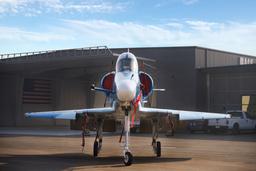 McDonnell Douglas - McDonnell Douglas TA-4J Skyhawk - photo 3