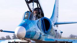 McDonnell Douglas - McDonnell Douglas TA-4J Skyhawk - photo 4