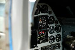 McDonnell Douglas - McDonnell Douglas TA-4J Skyhawk - photo 8