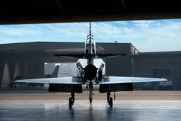 McDonnell Douglas - McDonnell Douglas TA-4J Skyhawk - photo 13