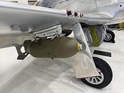 North American Aviation - North American P-51 Mustang - photo 17