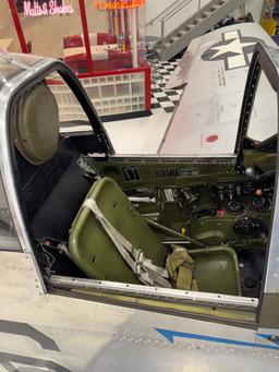 North American Aviation - North American P-51 Mustang - photo 9