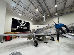 North American Aviation - North American P-51 Mustang - photo 19