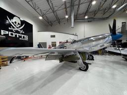 North American Aviation - North American P-51 Mustang - photo 18