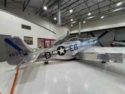North American Aviation - North American P-51 Mustang - photo 15
