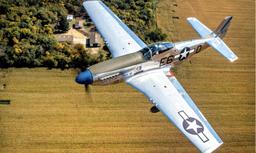 North American Aviation - North American P-51 Mustang - photo 4