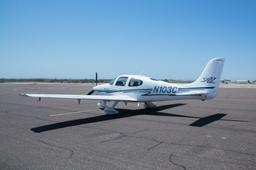 Cirrus - SR22 - photo 10