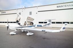 Diamond - DA40 - photo 16