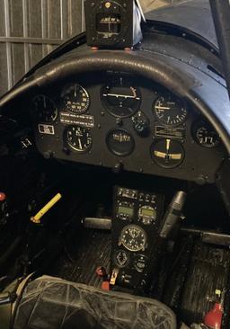 De Havilland - DHC-1 Chipmunk - photo 5