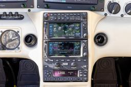Cirrus - SR22 - photo 16