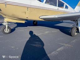 Piper - ARROW PA-28R-180 - photo 12