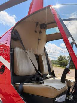 Robinson - *SOLD* R22 Beta II - L#574C - photo 10