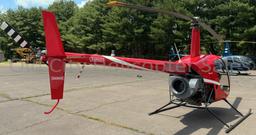 Robinson - *SOLD* R22 Beta II - L#574C - photo 4