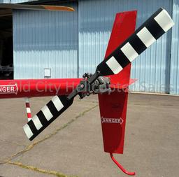 Robinson - *SOLD* R22 Beta II - L#574C - photo 11