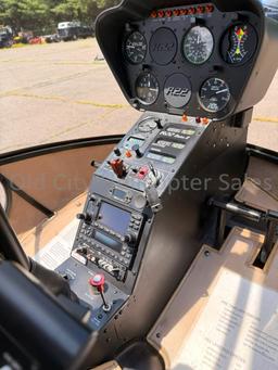 Robinson - *SOLD* R22 Beta II - L#574C - photo 6