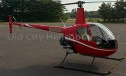 Robinson - *SOLD* R22 Beta II - L#574C - photo 2