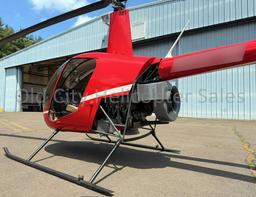 Robinson - *SOLD* R22 Beta II - L#574C - photo 3