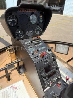 Robinson - *SOLD* R22 Beta II - L#574C - photo 7