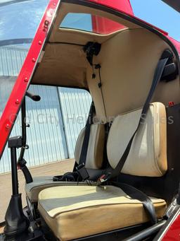 Robinson - *SOLD* R22 Beta II - L#574C - photo 5