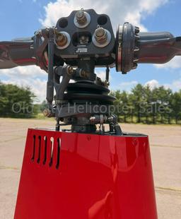 Robinson - *SOLD* R22 Beta II - L#574C - photo 8