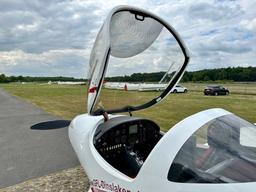 Aquila Aviation - Aquila A210 - photo 8