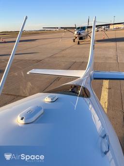 Cirrus - SR22 (2001 - 2010) - photo 17