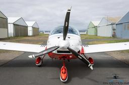 Czech Sport Aircraft - Czech Sport Aircraft PiperSport - photo 3