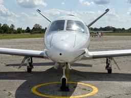 Cirrus - SF50 - photo 1