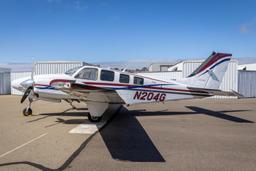 Beechcraft - BARON - photo 6
