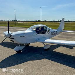 Evektor-Aerotechnik - Evektor Harmony - photo 17