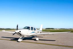 Cirrus - SR20 - photo 13