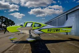 Cirrus - SR22 - photo 4